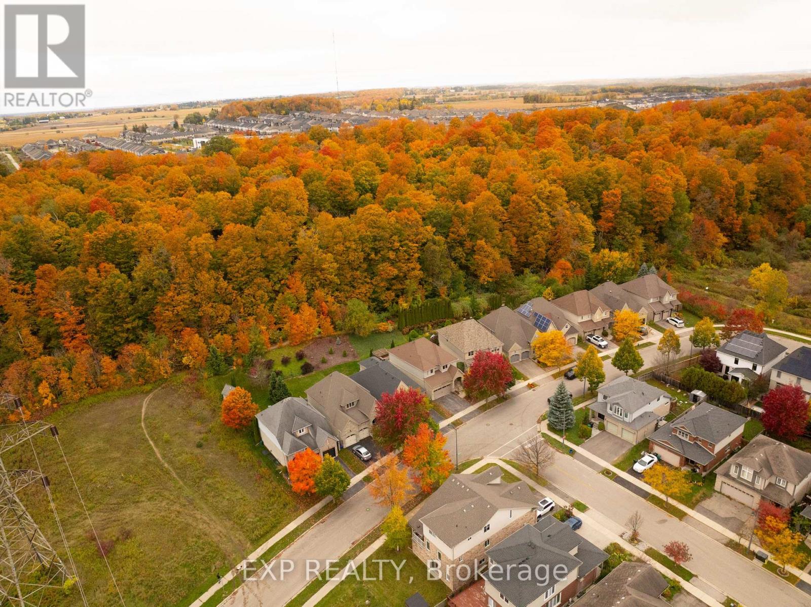 697 Rhine Fall Drive, Waterloo, Ontario  N2V 2V5 - Photo 45 - X14085350