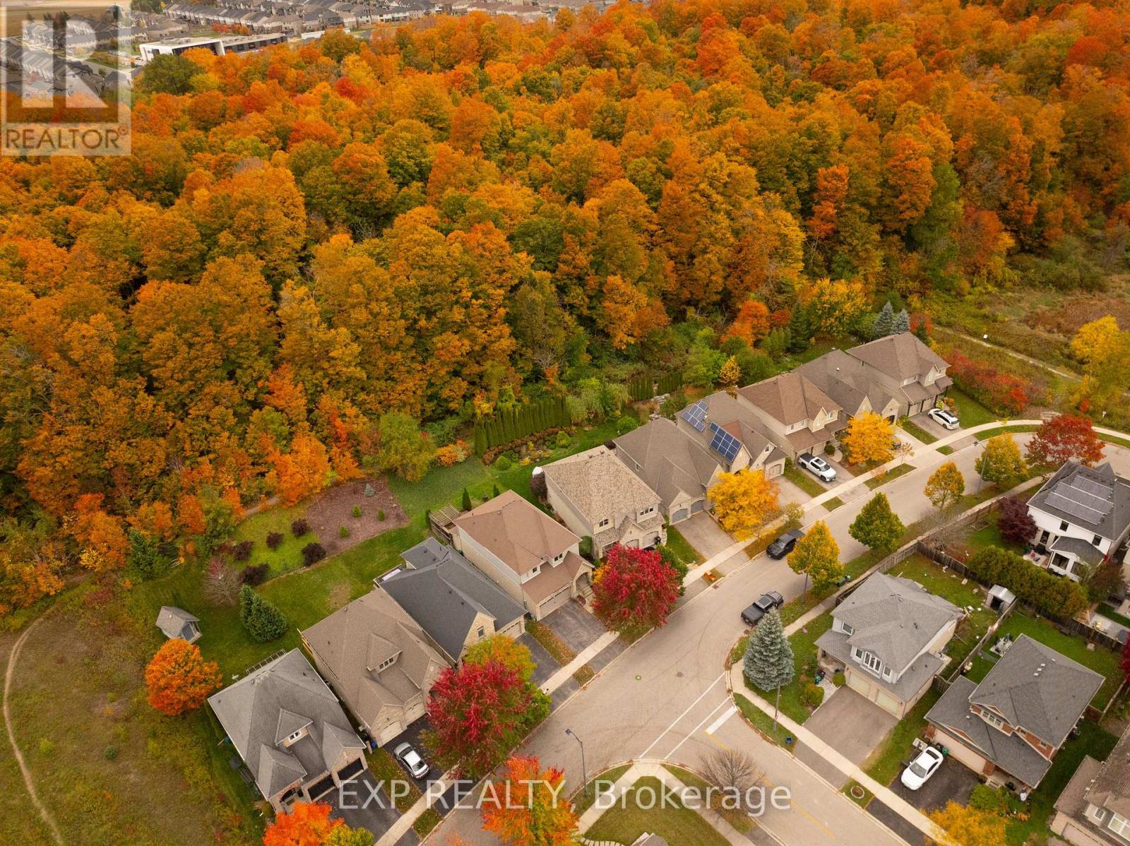 697 Rhine Fall Drive, Waterloo, Ontario  N2V 2V5 - Photo 47 - X14085350