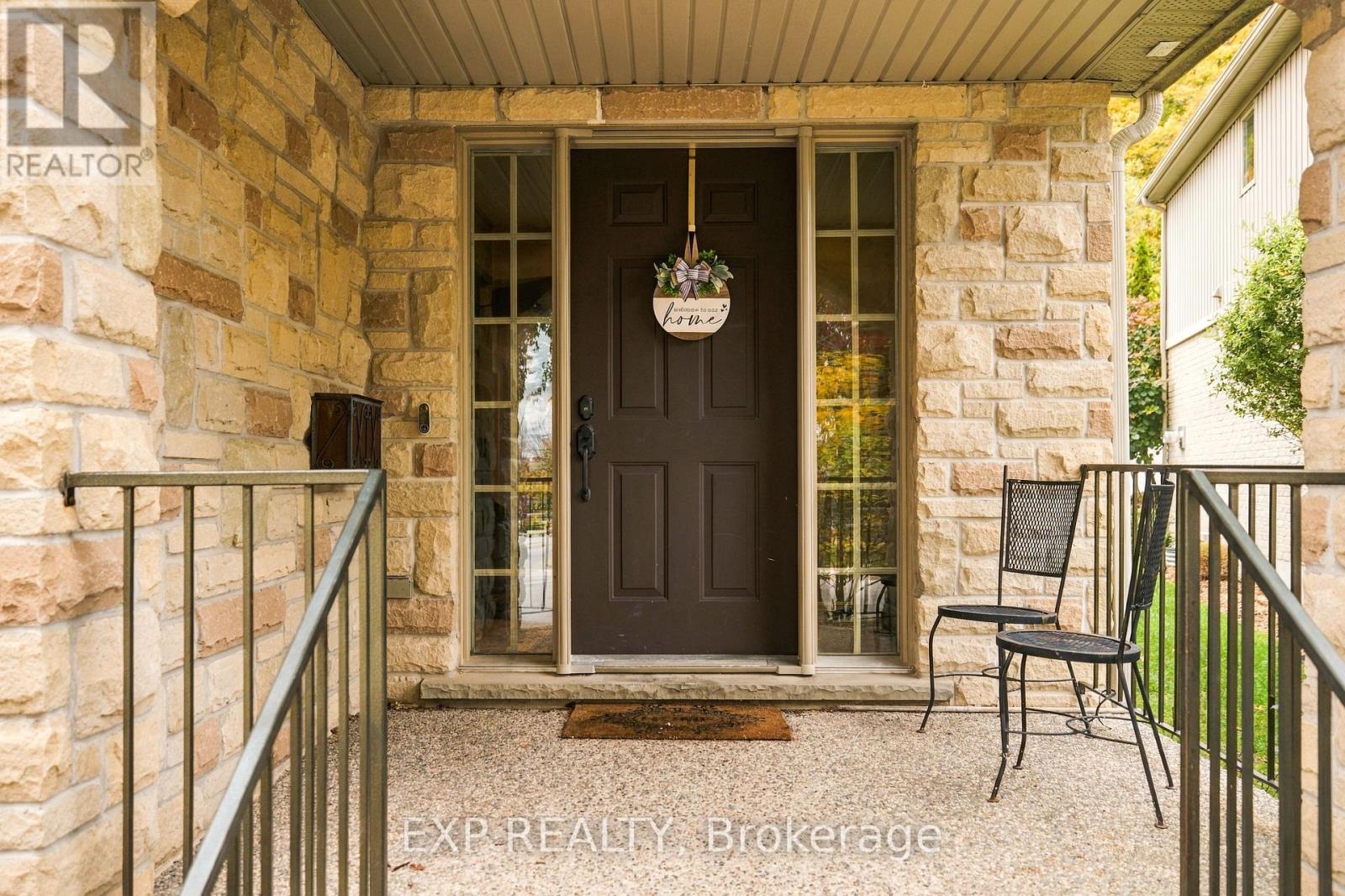 697 Rhine Fall Drive, Waterloo, Ontario  N2V 2V5 - Photo 5 - X14085350