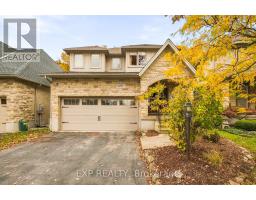 697 RHINE FALL DRIVE, Waterloo, Ontario