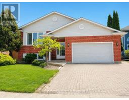 12 STONEY BROOK CRESCENT, St. Catharines, Ontario