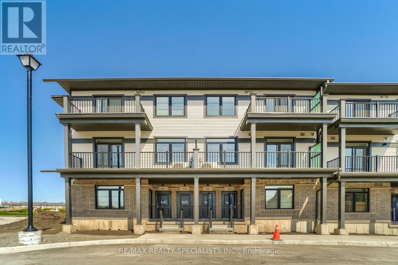 120 WHEAT LANE, kitchener, Ontario
