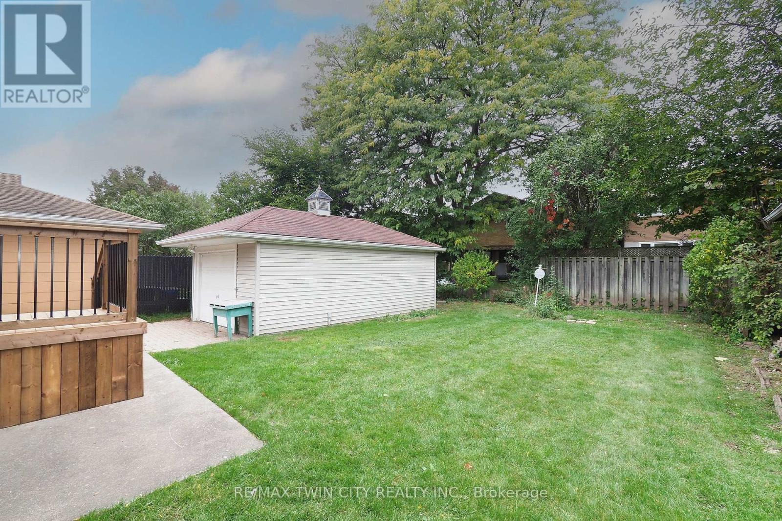 44 Ruby Street, Kitchener, Ontario  N2M 3E3 - Photo 35 - X14085464