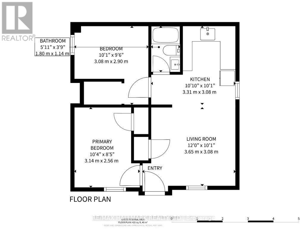 4 Mary Street, Kawartha Lakes, Ontario  K9V 2N4 - Photo 38 - X13850612