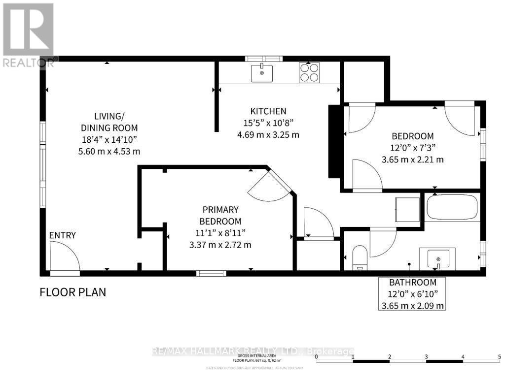 86 Queen Street, Kawartha Lakes, Ontario  K9V 1G4 - Photo 43 - X13856066
