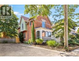 17 GERRARD Street, St. Catharines, Ontario