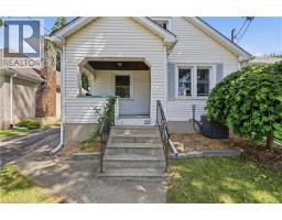 218 LAKE Street, st. catharines, Ontario