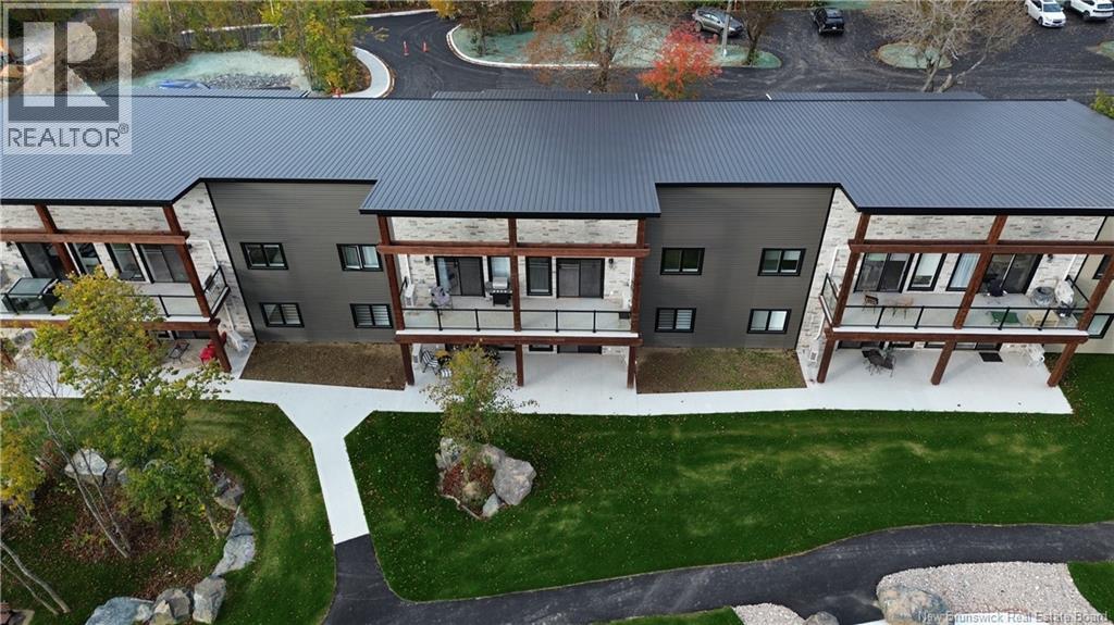 1200 Golden Park Crescent Unit# 5, Bathurst, New Brunswick  E2A 1V1 - Photo 4 - NB149782