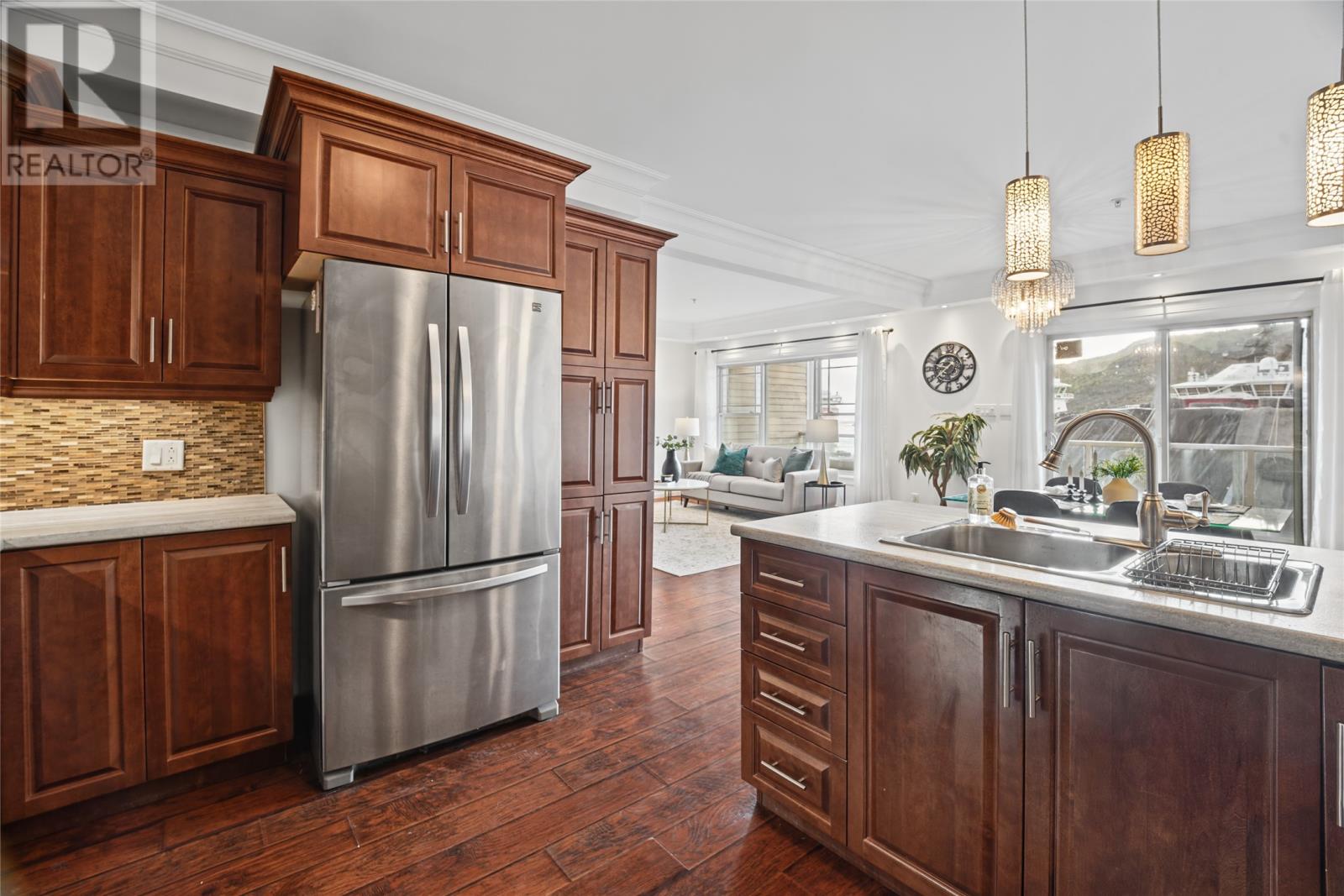 18 Water Street Unit#201, St. Johns — photo 10