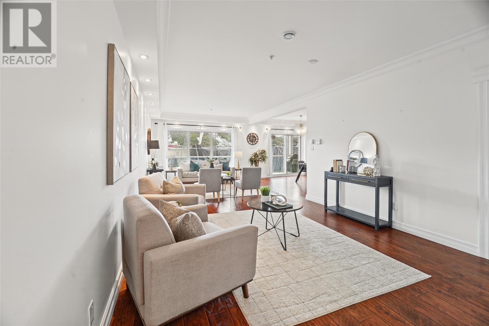 18 Water Street Unit#201, St. Johns — photo 13