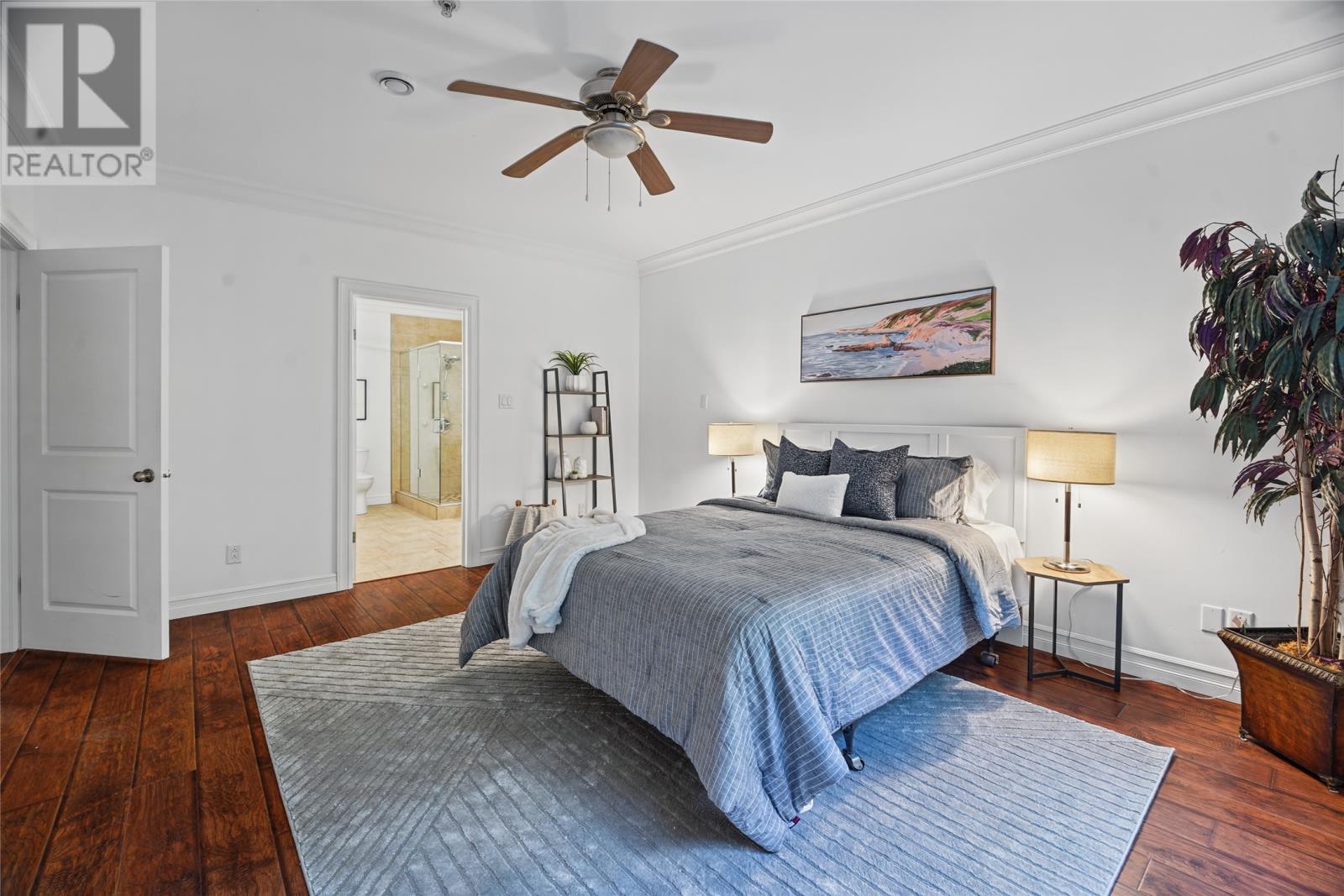 18 Water Street Unit#201, St. Johns — photo 15