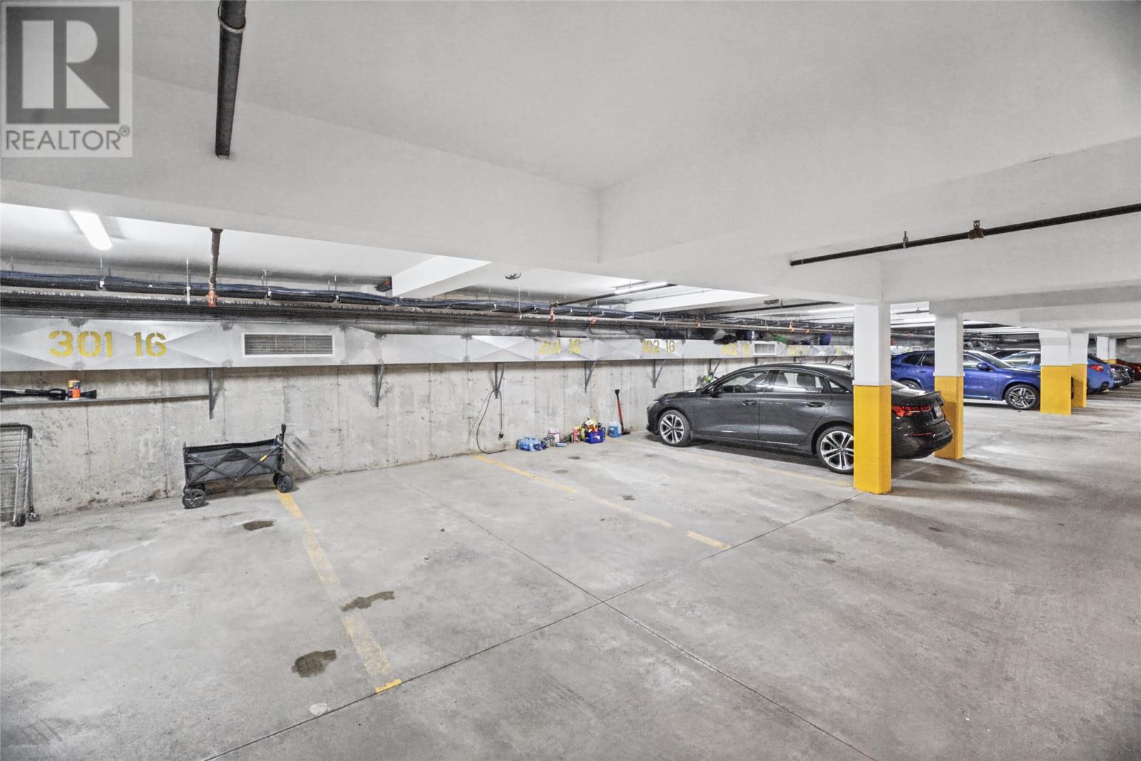 18 Water Street Unit#201, St. Johns — photo 23