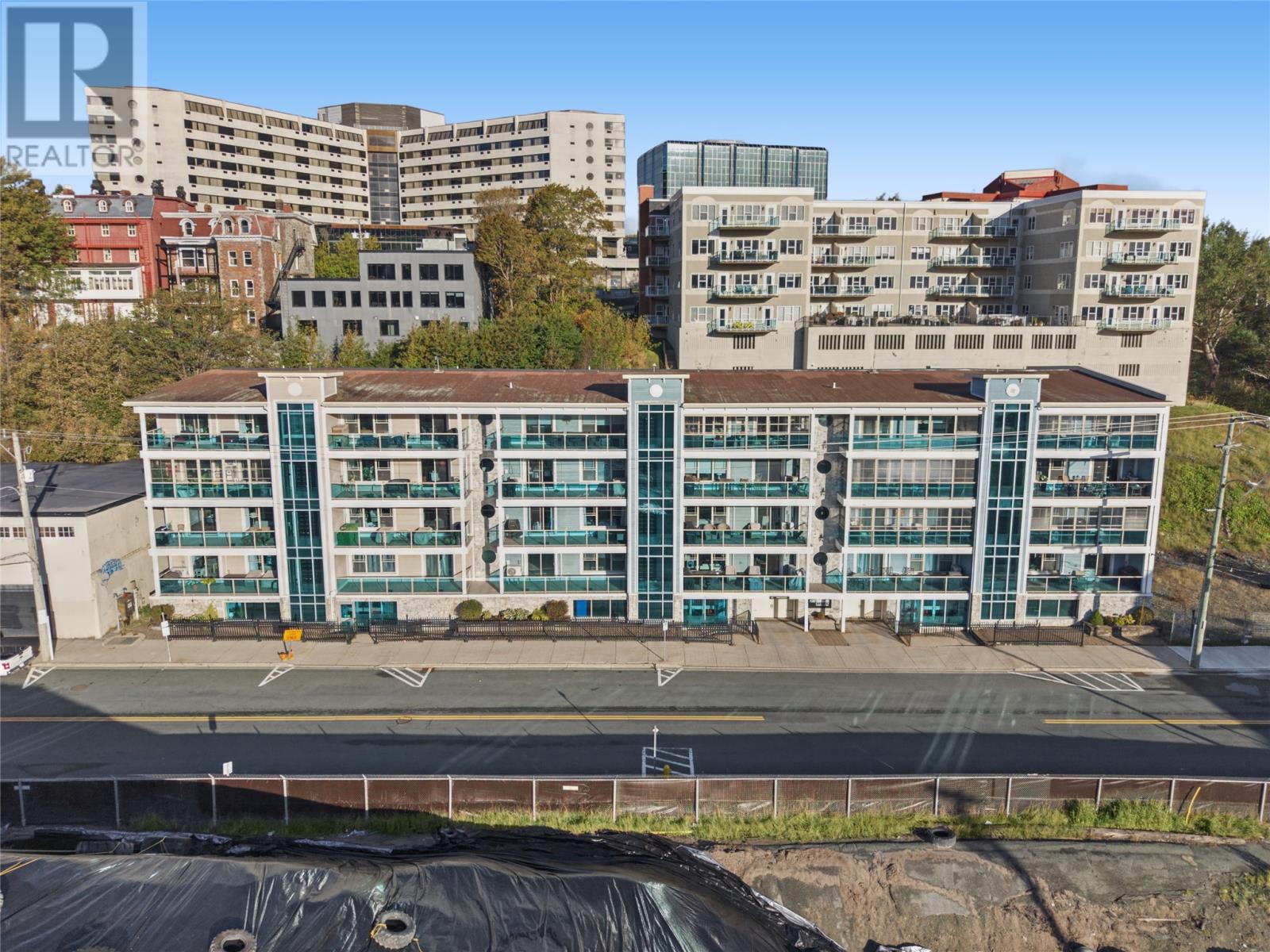 18 Water Street Unit#201, St. Johns — photo 26