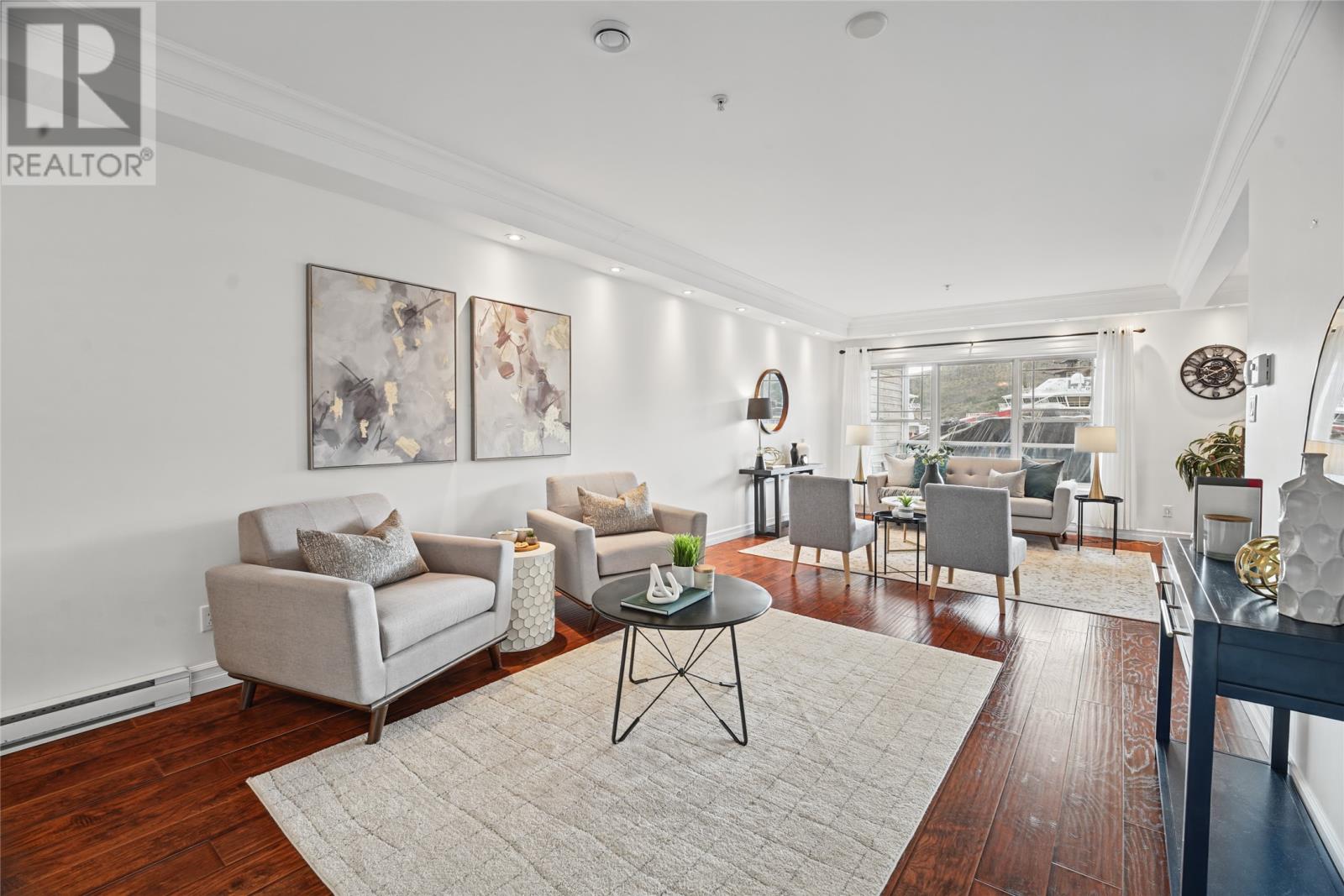 18 Water Street Unit#201, St. Johns — photo 4