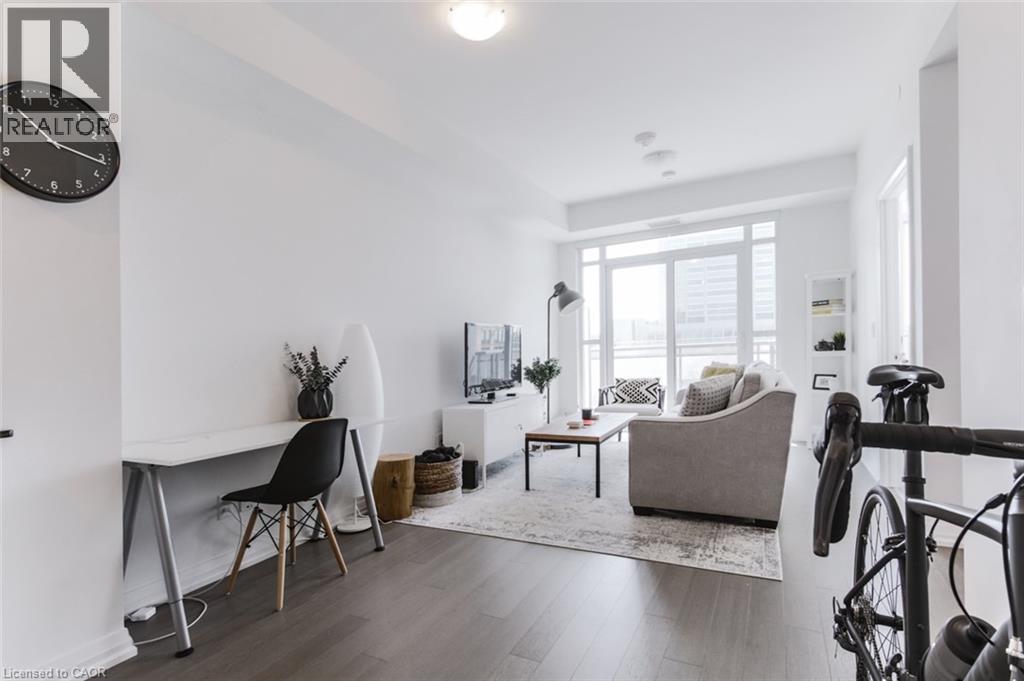 155 Caroline Street S Unit# 508, Waterloo, Ontario  N2L 0J8 - Photo 4 - 40871588