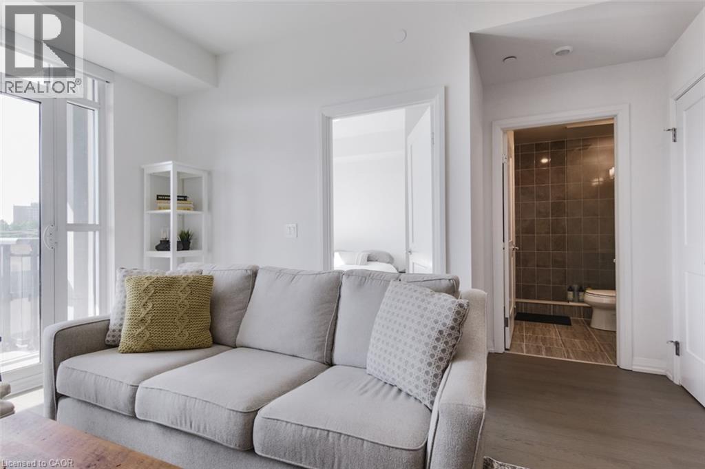 155 Caroline Street S Unit# 508, Waterloo, Ontario  N2L 0J8 - Photo 5 - 40871588