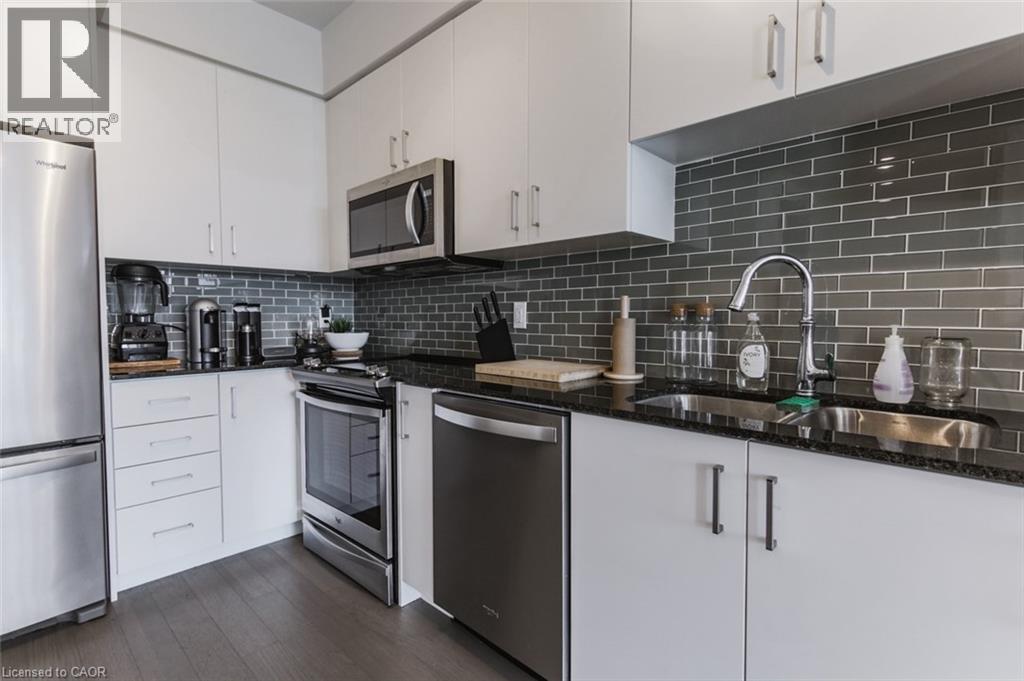 155 Caroline Street S Unit# 508, Waterloo, Ontario  N2L 0J8 - Photo 9 - 40871588