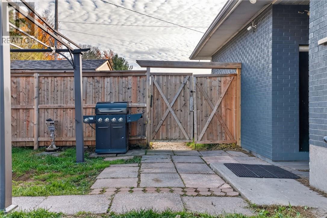 36 Edward Avenue, Chelmsford, Ontario  P0M 1L0 - Photo 45 - 2130880