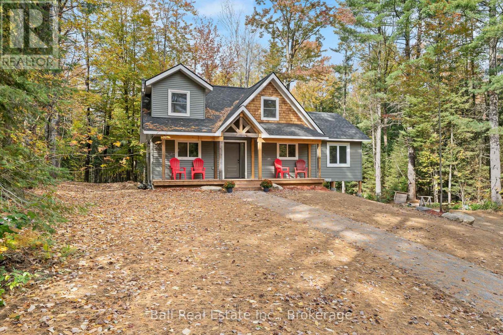 319 Boundary Road, Minden Hills, Ontario  K0M 2A1 - Photo 44 - X13877442