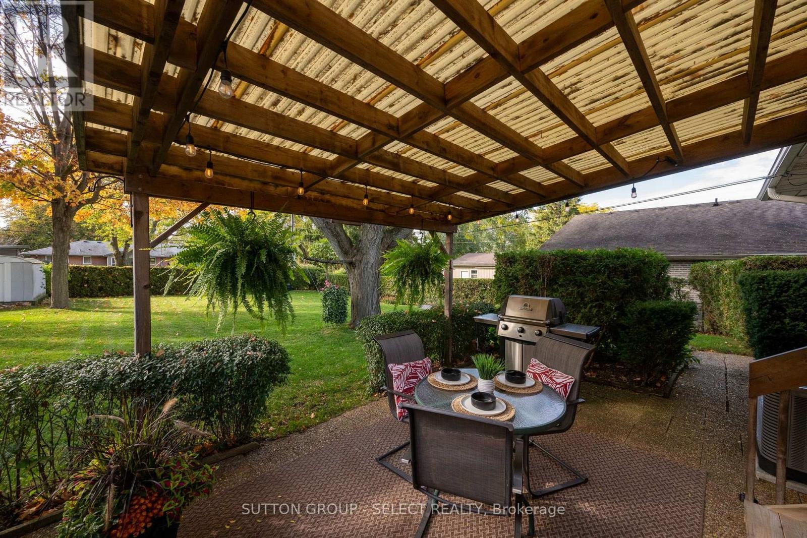 379 Willard Crescent, London South, Ontario N6K 2H8 - Photo 24 - X14032802