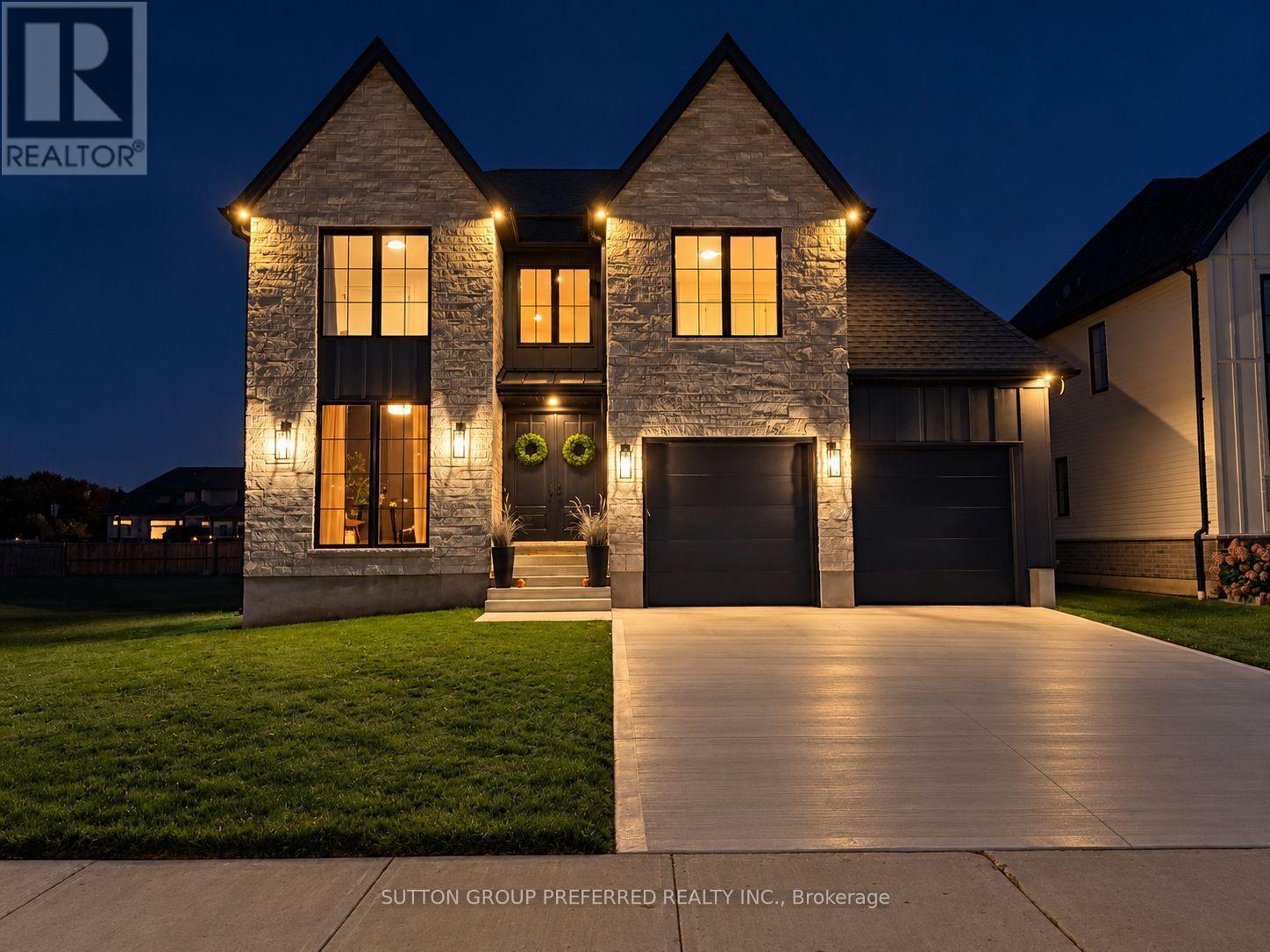 154910 15TH LINE, Zorra, Ontario