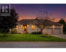 515 WOODWARD DRIVE, Strathroy-Caradoc, Ontario