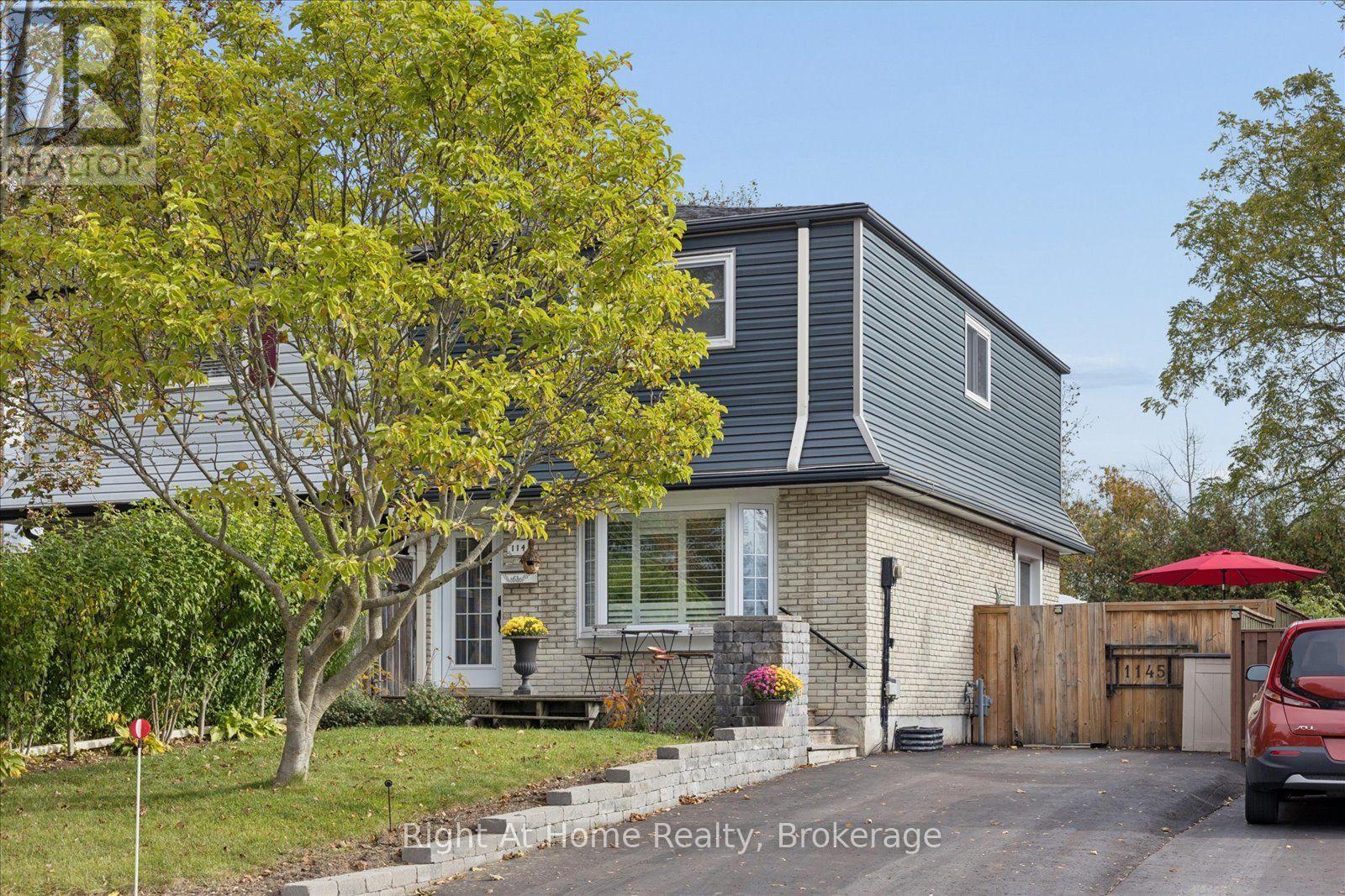 1145 Valley Court, Oshawa, Ontario  L1J 3M4 - Photo 1 - E14085506