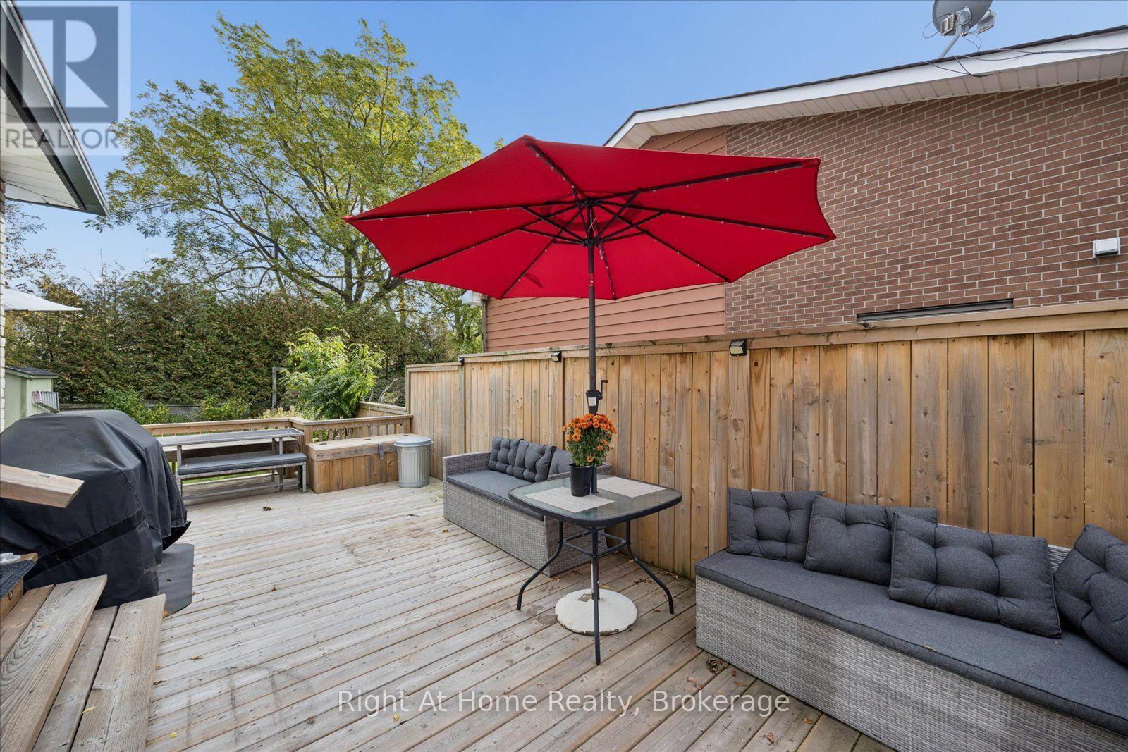 1145 Valley Court, Oshawa, Ontario  L1J 3M4 - Photo 41 - E14085506