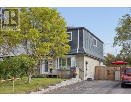1145 VALLEY COURT, Oshawa, Ontario