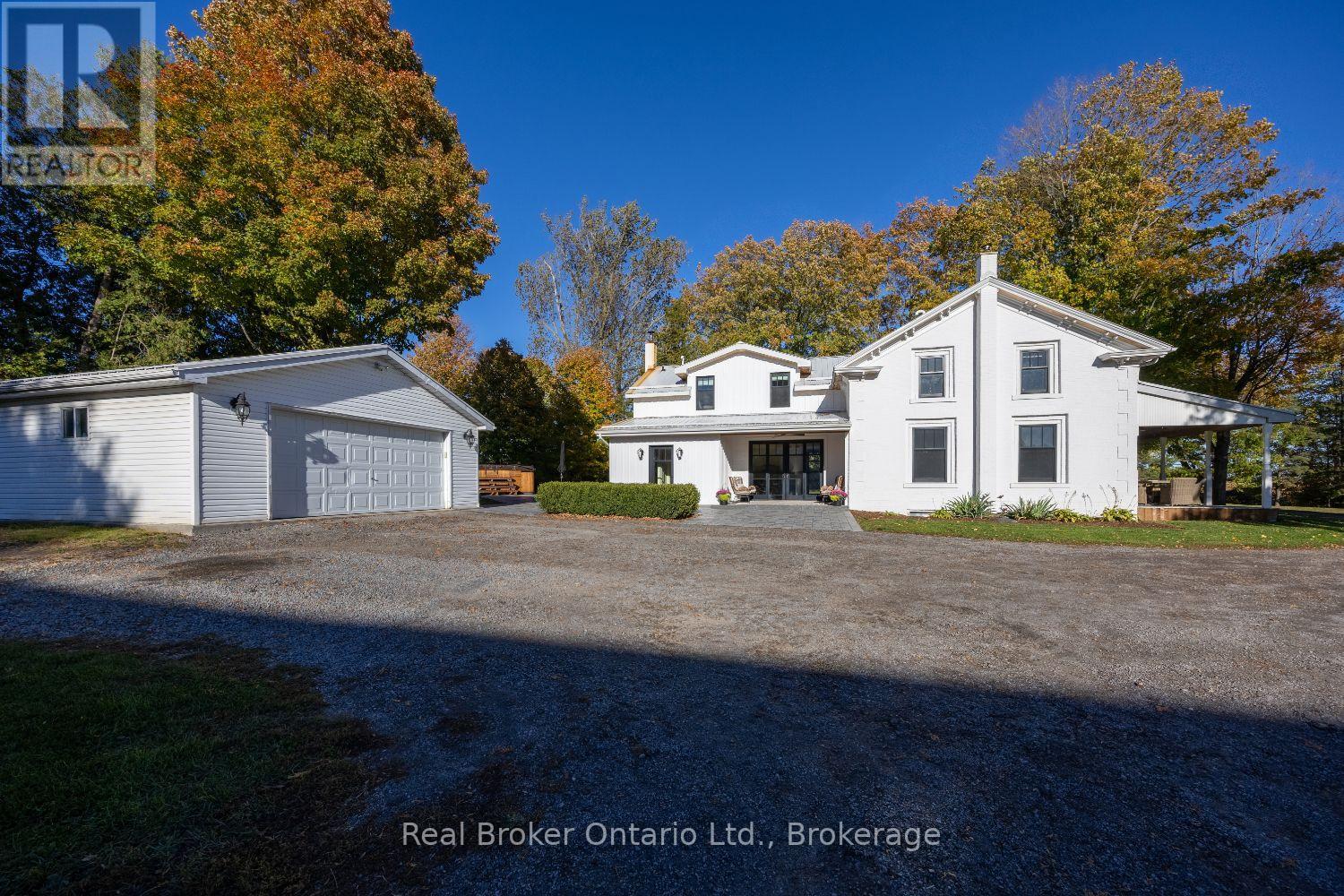 6546 Bethesda Road, Clarington, Ontario  L1C 0Y9 - Photo 37 - E14085684