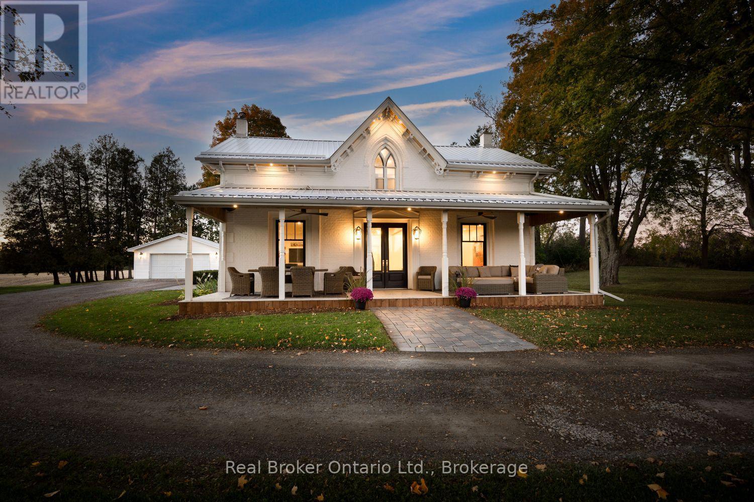 6546 Bethesda Road, Clarington, Ontario  L1C 0Y9 - Photo 5 - E14085684