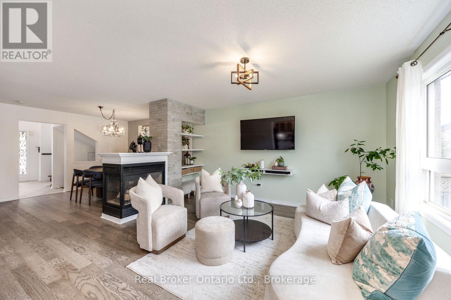 3 Durling Rock Street, Ajax, Ontario  L1Z 1S4 - Photo 16 - E14085768
