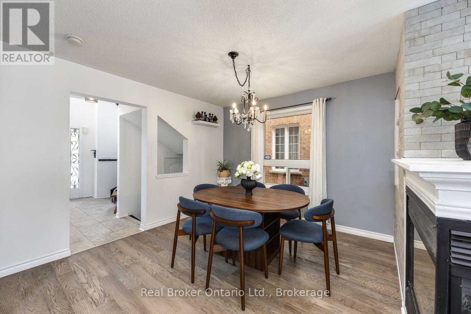 3 Durling Rock Street, Ajax, Ontario  L1Z 1S4 - Photo 18 - E14085768