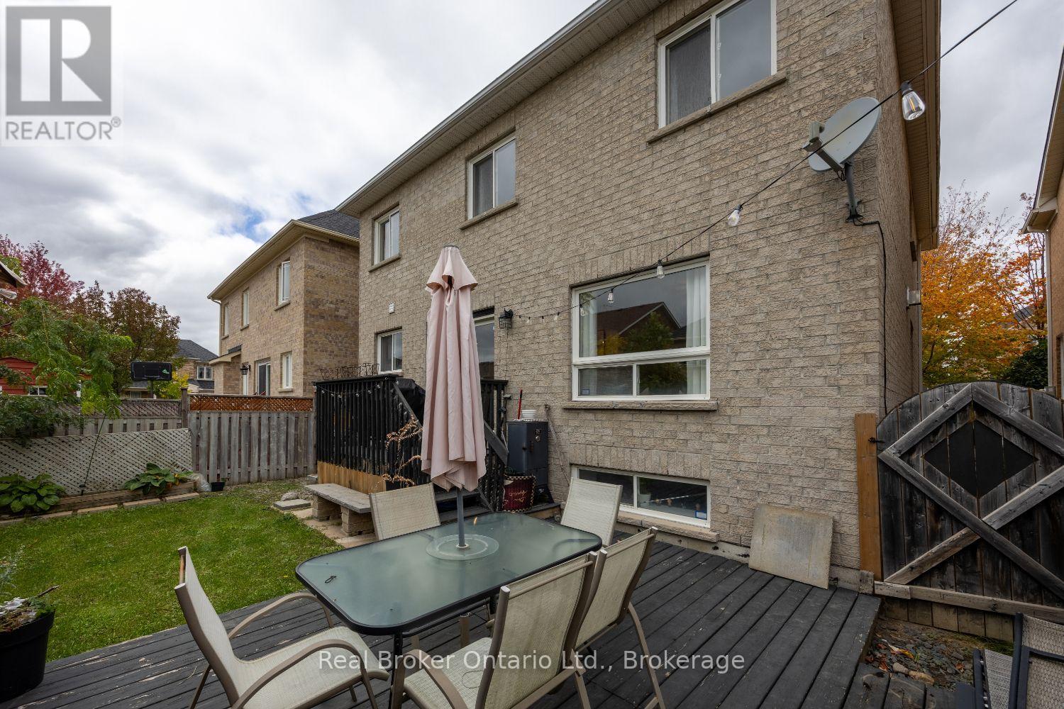 3 Durling Rock Street, Ajax, Ontario  L1Z 1S4 - Photo 37 - E14085768