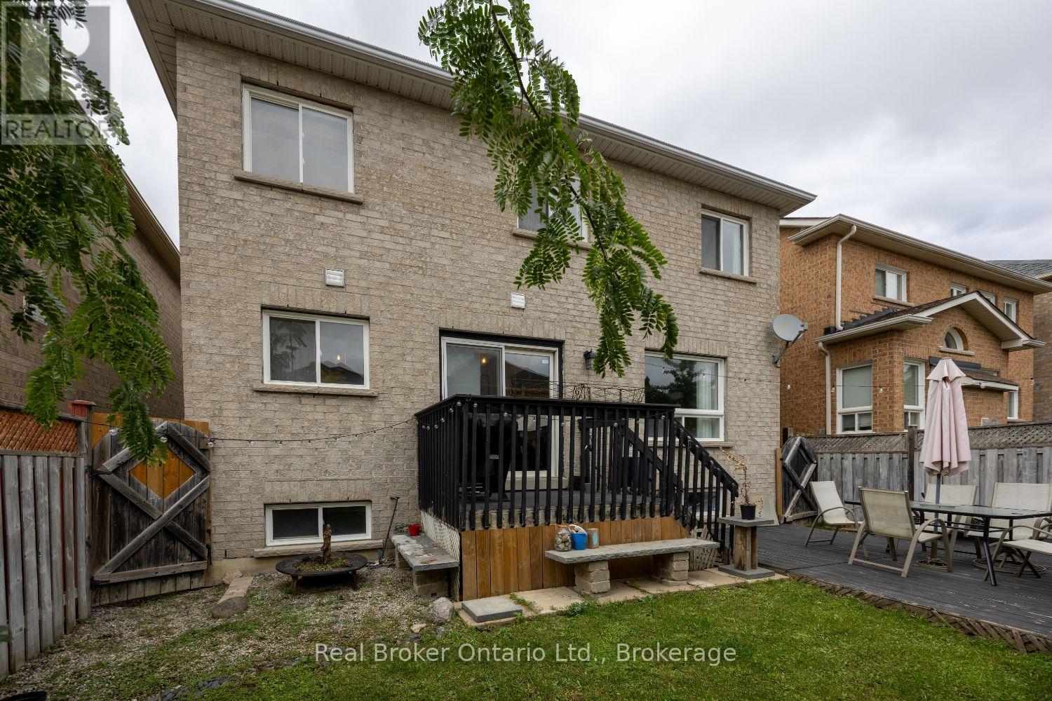 3 Durling Rock Street, Ajax, Ontario  L1Z 1S4 - Photo 39 - E14085768