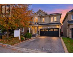 3 DURLING ROCK STREET, Ajax, Ontario