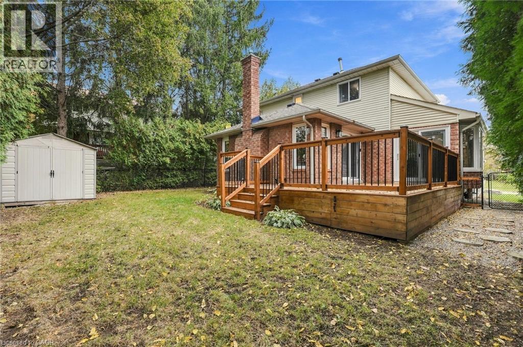 1 Fenton Drive, Waterdown, Ontario  L8B 0C8 - Photo 47 - 40863894