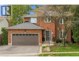 1 FENTON Drive, Waterdown, Ontario