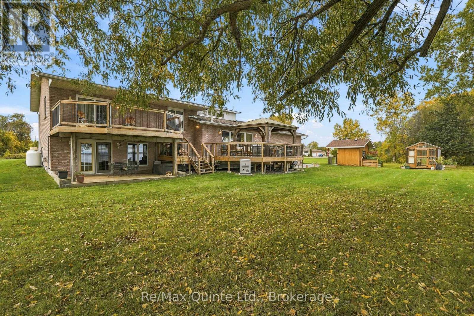 40 Wallbridge Circle, Prince Edward County, Ontario  K8N 4Z7 - Photo 41 - X14085572