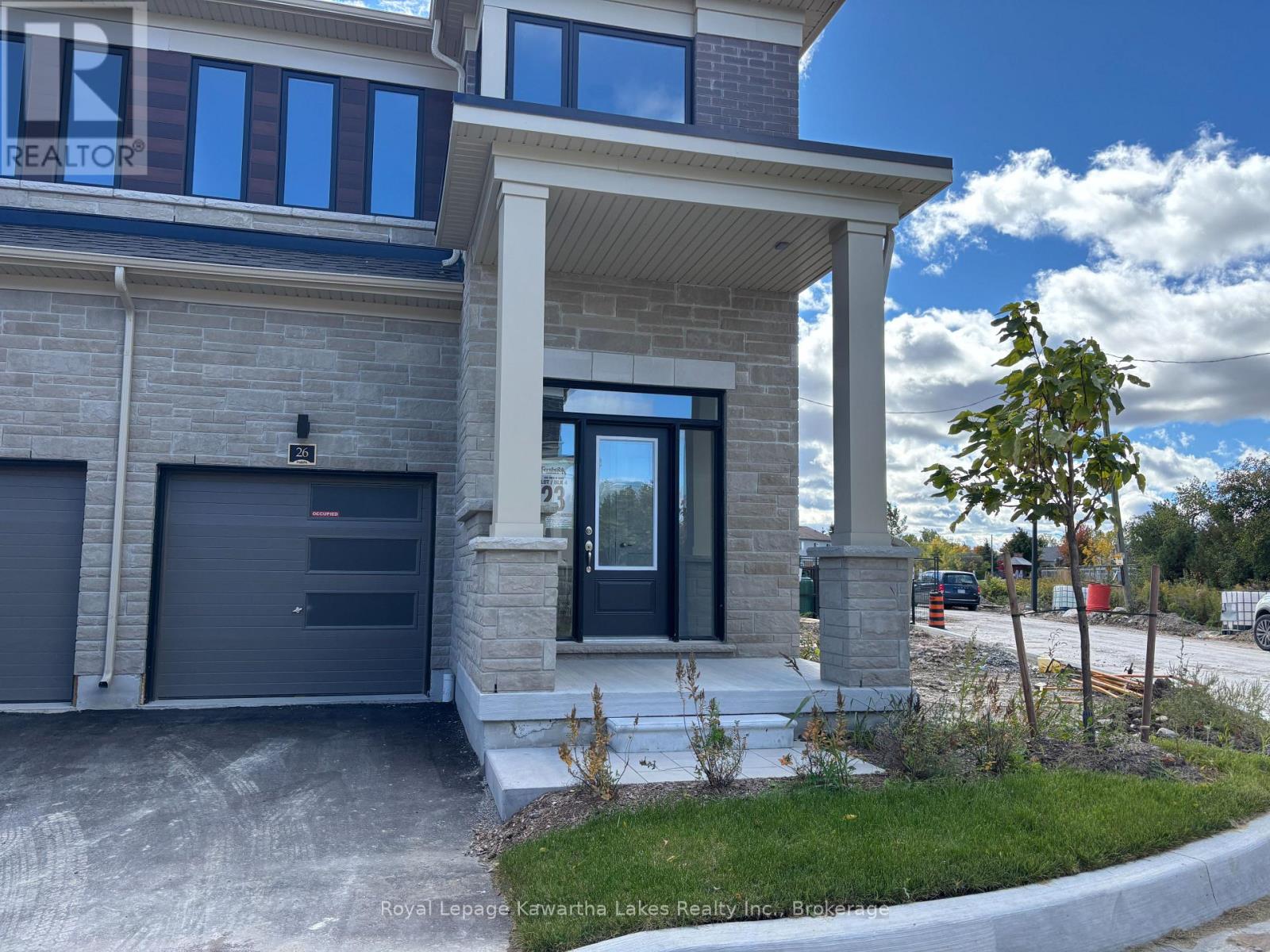 26 Ingle Way, Kawartha Lakes, Ontario  K9V 0T5 - Photo 3 - X14085584