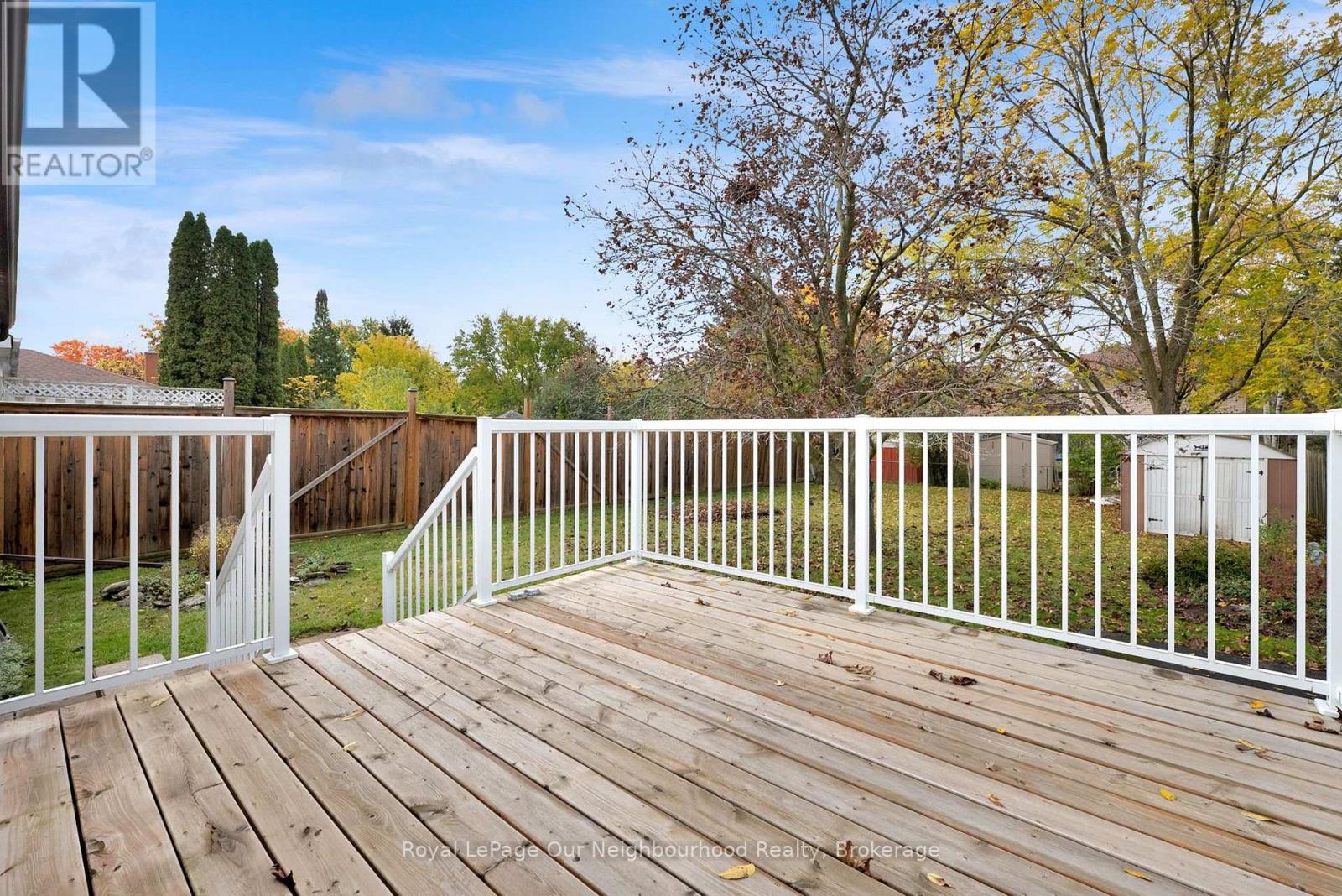 32 Alnet Drive, Belleville, Ontario  K8P 4V9 - Photo 27 - X14085634