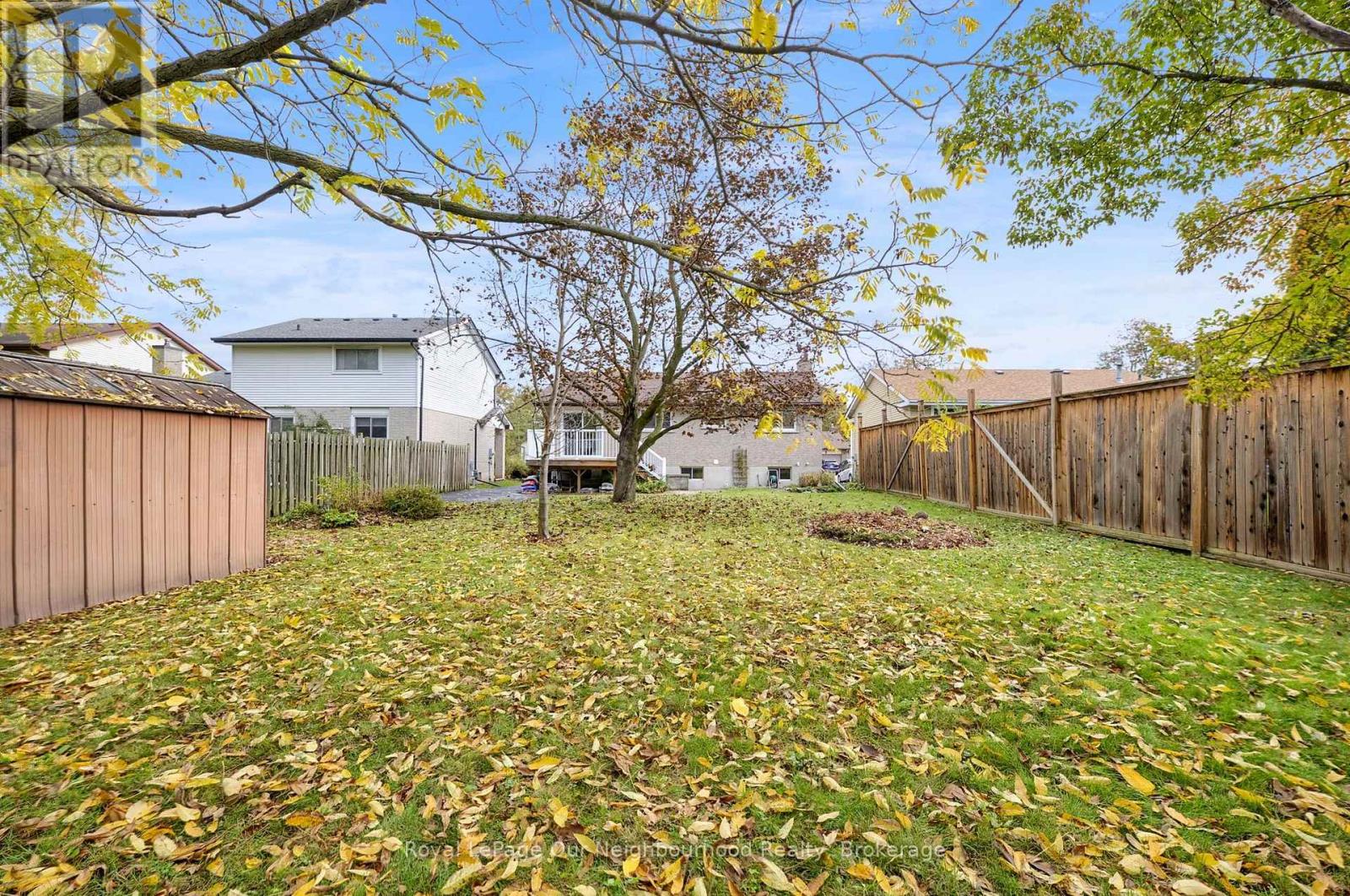 32 Alnet Drive, Belleville, Ontario  K8P 4V9 - Photo 32 - X14085634