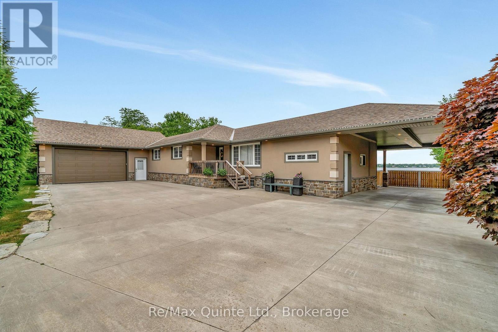 1632 Old Highway 2 (Belleville) Highway, Quinte West, Ontario  K8N 4Z2 - Photo 2 - X14085816