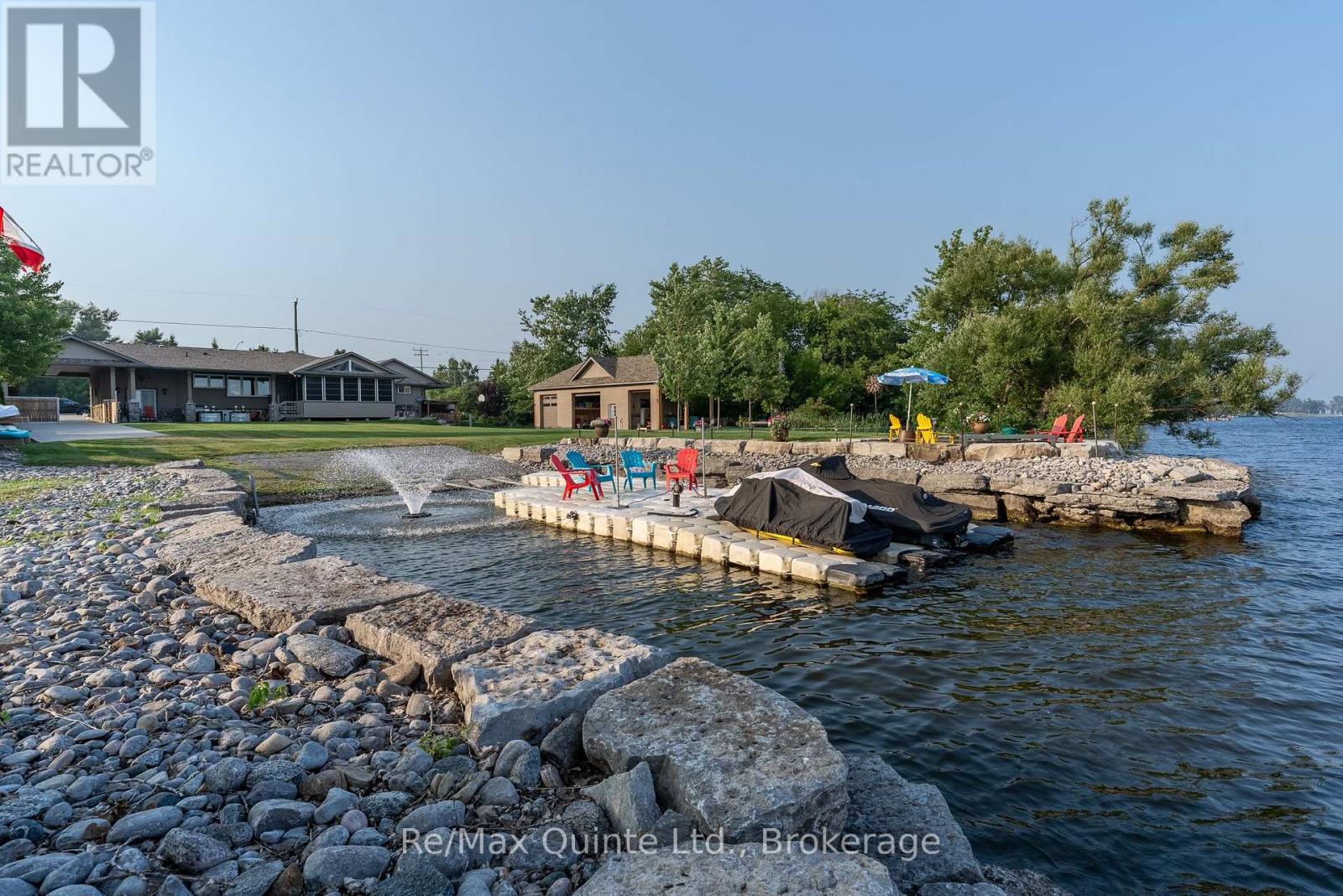 1632 Old Highway 2 (Belleville) Highway, Quinte West, Ontario  K8N 4Z2 - Photo 38 - X14085816