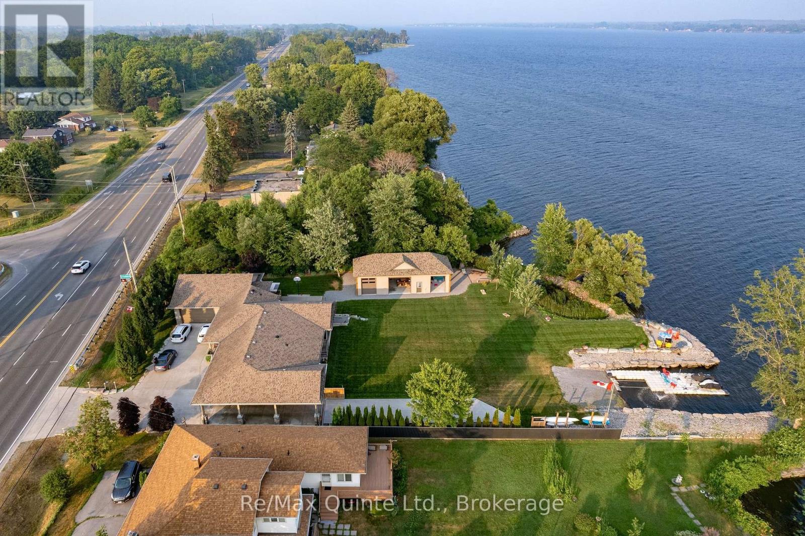 1632 Old Highway 2 (Belleville) Highway, Quinte West, Ontario  K8N 4Z2 - Photo 42 - X14085816