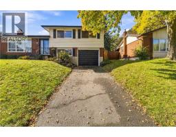 22 APPLEWOOD Crescent, Guelph, Ontario