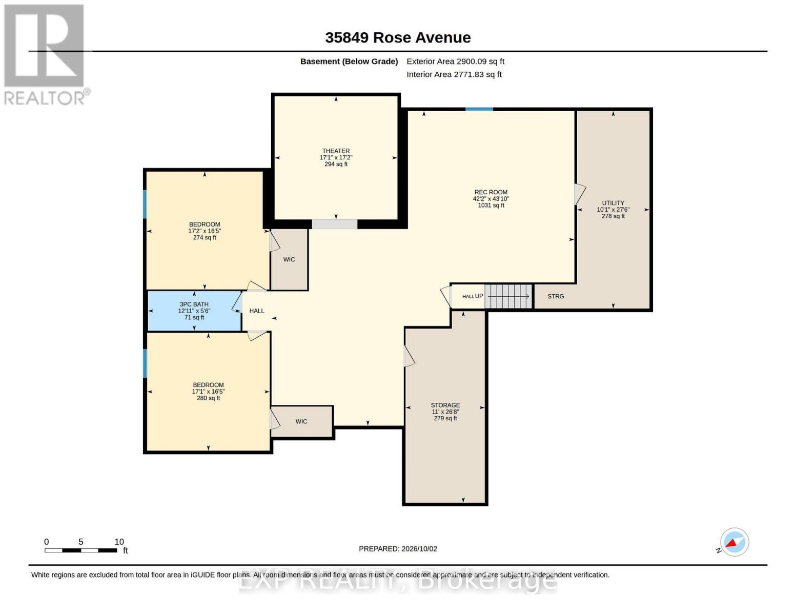 35849 Rose Avenue, Southwold, Ontario  N0L 2E0 - Photo 49 - X14085546