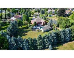 11 CECIL KENNEDY Court, Petersburg, Ontario