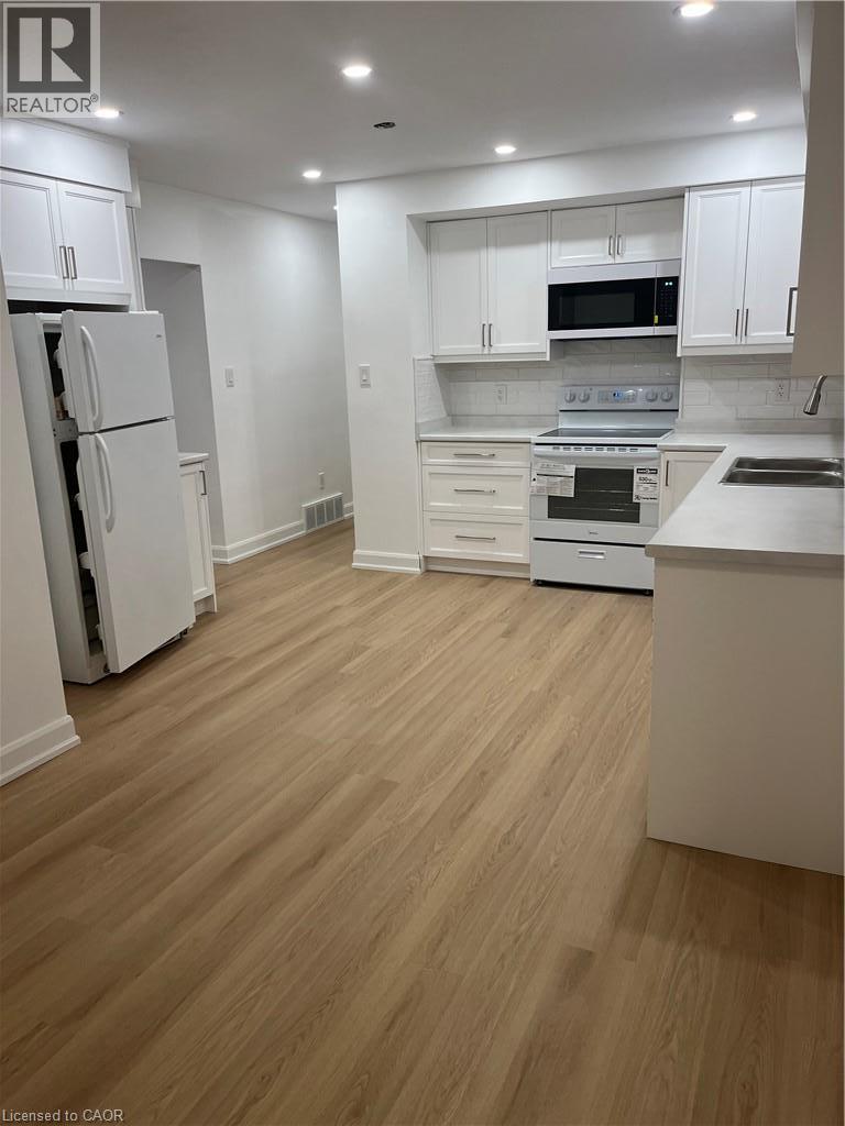 42 Woodman Drive S Unit# Upper, Hamilton, Ontario  L8K 4E4 - Photo 5 - 40867937
