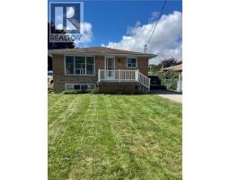 42 WOODMAN Drive S Unit# Upper, Hamilton, Ontario